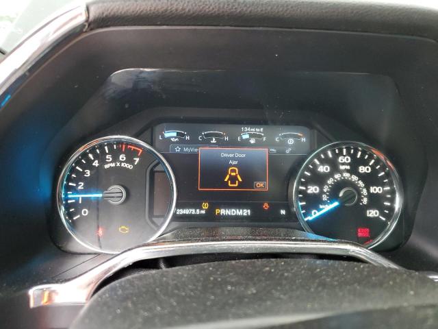 2016 Ford F150 Supercrew VIN: 1FTEW1EGXGFB34750 Lot: 53790364