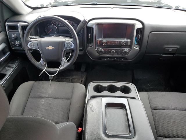 2017 Chevrolet Silverado K1500 Lt VIN: 3GCUKREC5HG202844 Lot: 54524224