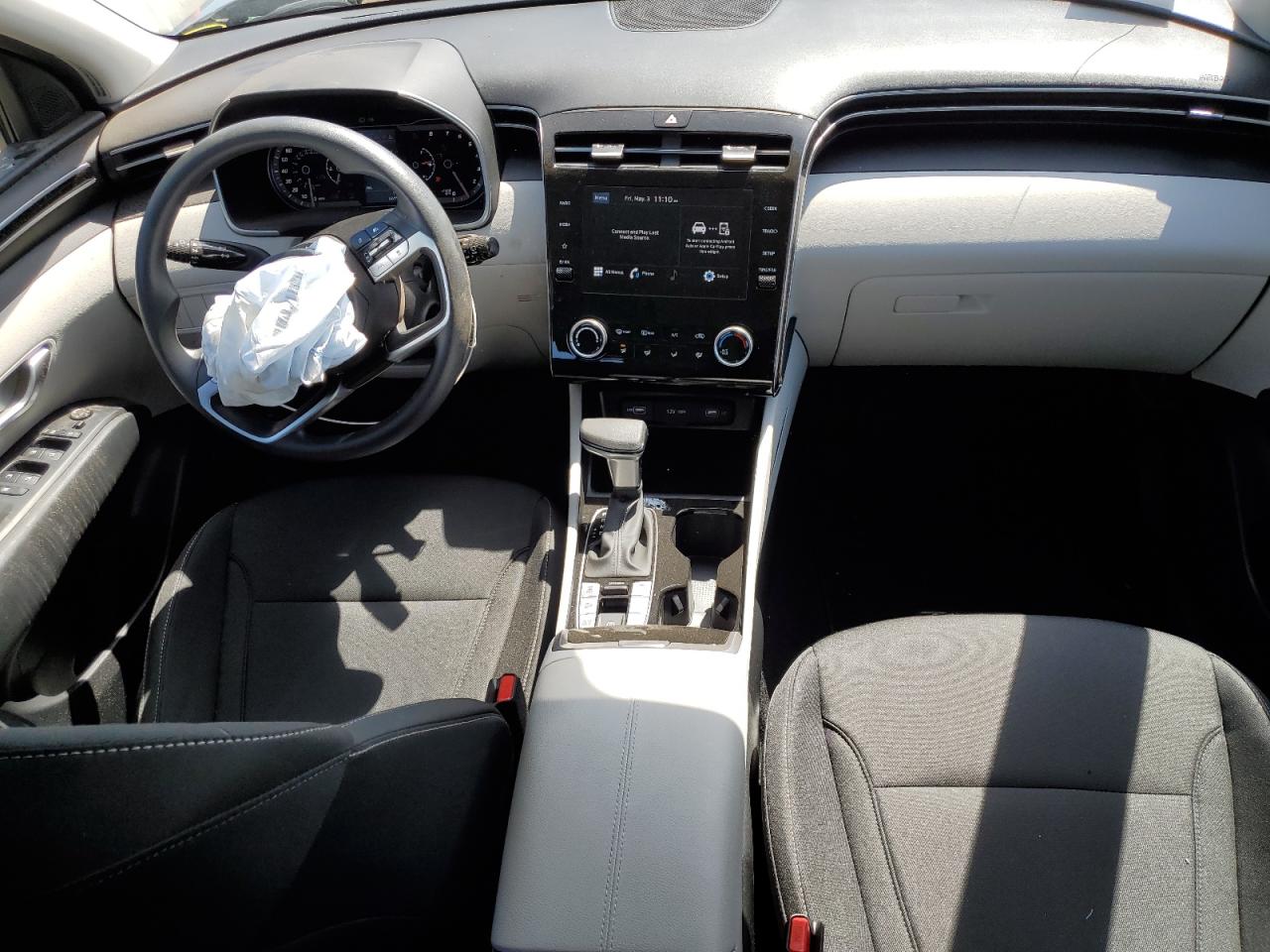 5NMJACDE9RH317376 2024 Hyundai Tucson Se