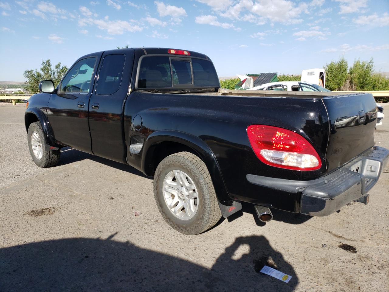 5TBRT34163S414400 2003 Toyota Tundra Access Cab Sr5