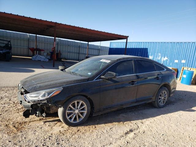 2019 Hyundai Sonata Se VIN: 5NPE24AF8KH773511 Lot: 54170034