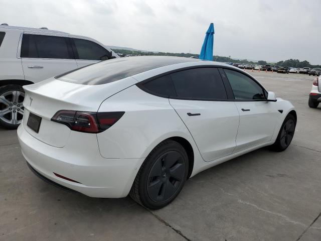 2021 Tesla Model 3 VIN: 5YJ3E1EA6MF063052 Lot: 55318544