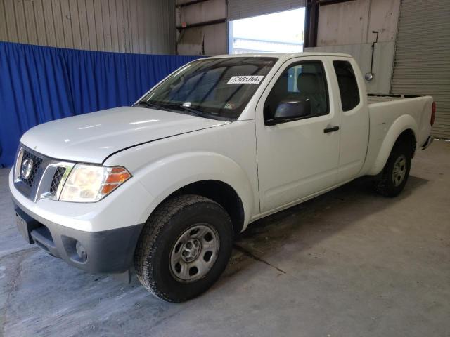 1N6BD0CT4FN761514 | 2015 Nissan frontier s