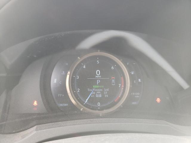 2014 Lexus Is 350 VIN: JTHBE1D21E5014039 Lot: 54197334