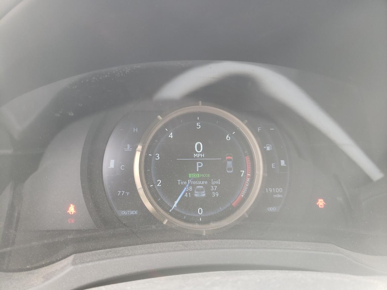 JTHBE1D21E5014039 2014 Lexus Is 350