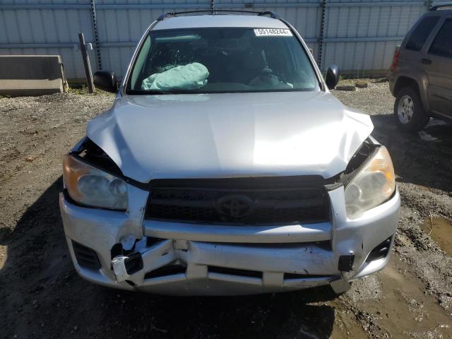 2011 Toyota Rav4 VIN: 2T3ZF4DVXBW059672 Lot: 55148244