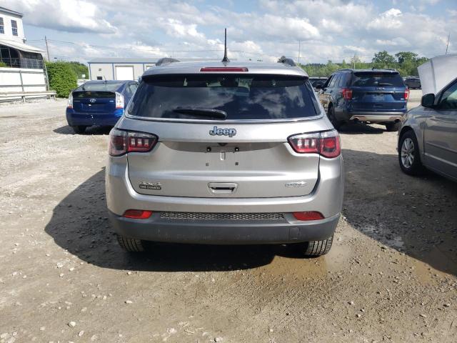 2019 Jeep Compass Latitude VIN: 3C4NJDBB5KT678774 Lot: 56325484