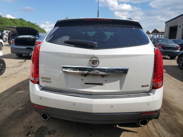 2013 Cadillac Srx Luxury Collection VIN: 3GYFNCE39DS637364 Lot: 54965724