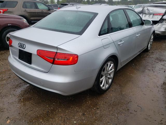 VIN WAUFFAFL4DN005949 2013 Audi A4, Premium Plus no.3