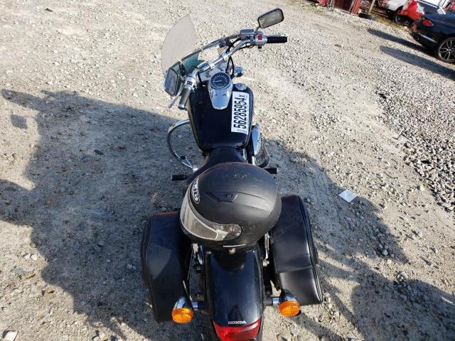 2012 HONDA VT750 C2 JH2RC530XCK400784