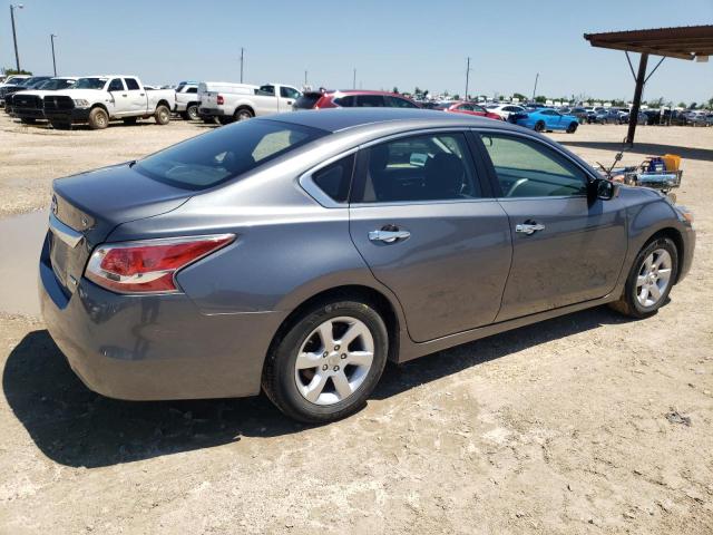 2014 Nissan Altima 2.5 VIN: 1N4AL3AP2EN238327 Lot: 55020084