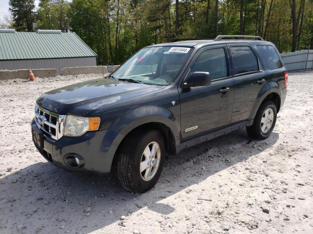 1FMCU931X8KE60725 | 2008 Ford escape xlt