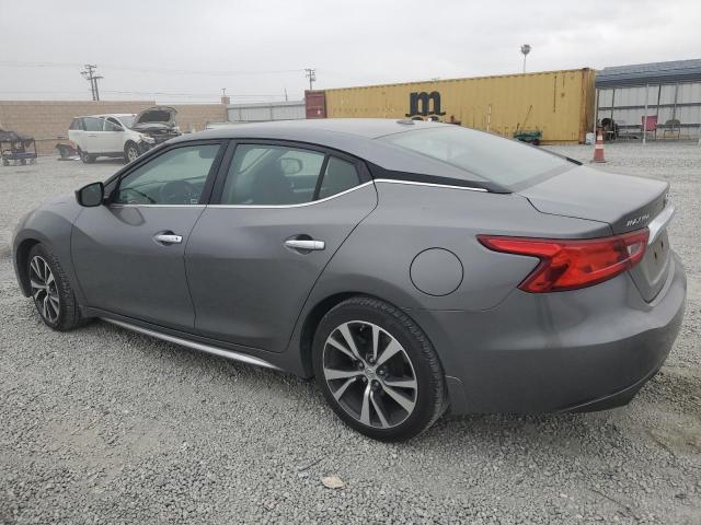 2017 Nissan Maxima 3.5S VIN: 1N4AA6AP7HC382303 Lot: 56073414