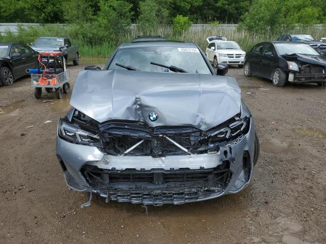 2024 BMW M340Xi VIN: 3MW49FF02R8E46944 Lot: 55872194