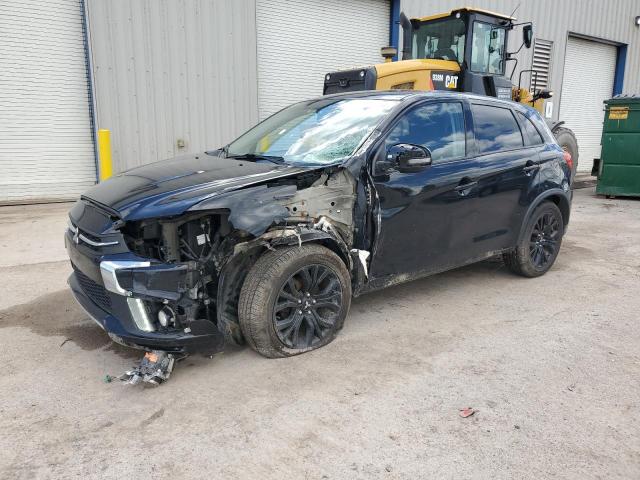 2018 Mitsubishi Outlander Sport Es VIN: JA4AR3AU0JU004602 Lot: 54172754