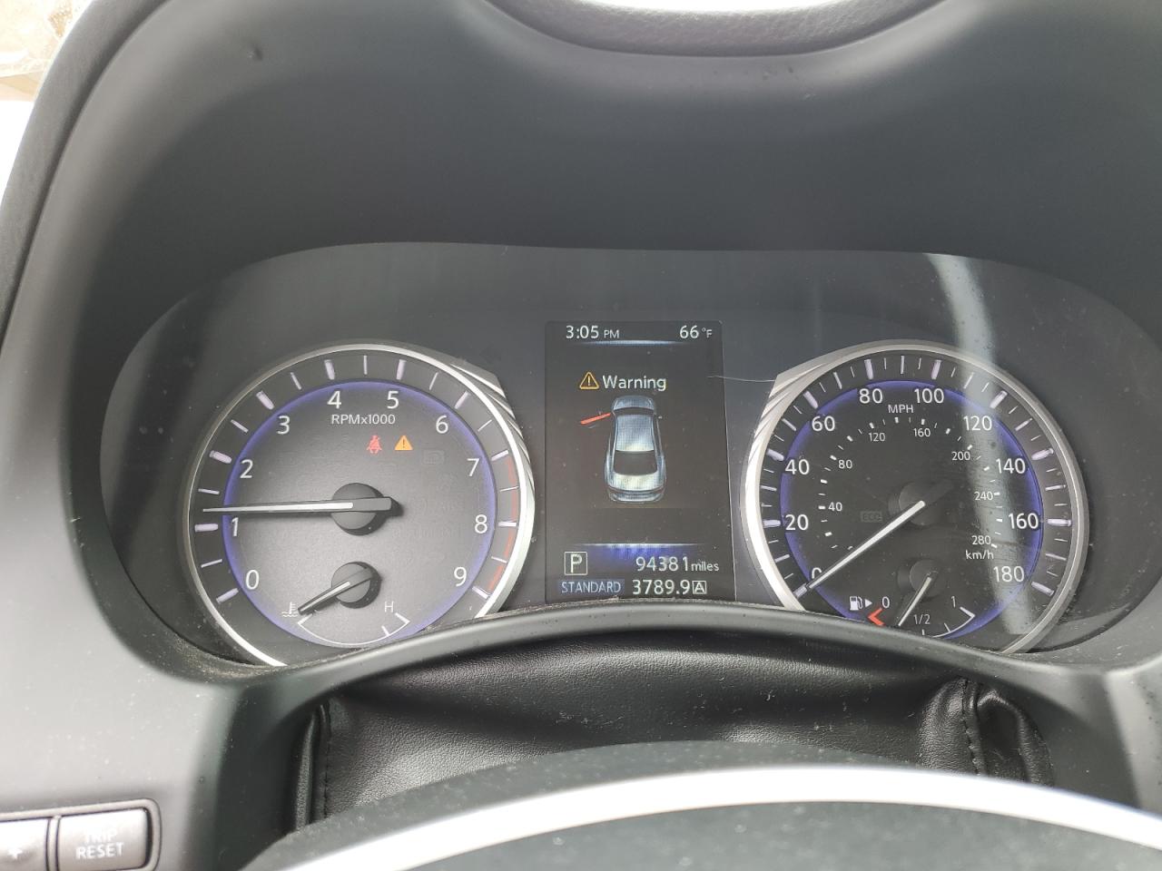 JN1EV7AR3HM840200 2017 Infiniti Q50 Premium