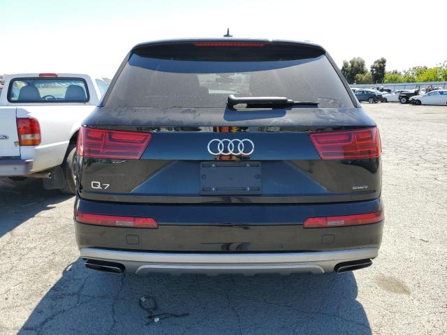 VIN WA1LHAF70JD041068 2018 Audi Q7, Premium Plus no.6