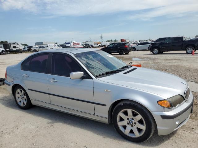 2004 BMW 325 I VIN: WBAET37464NJ95034 Lot: 55375854