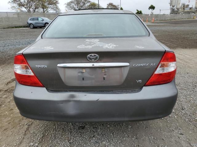 2003 Toyota Camry Le VIN: 4T1BF32K53U562041 Lot: 55415674