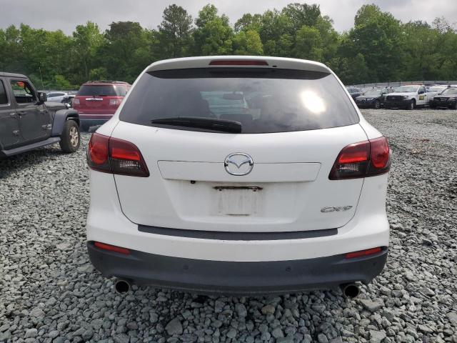 VIN JM3TB2CA4D0423958 2013 Mazda CX-9, Touring no.6