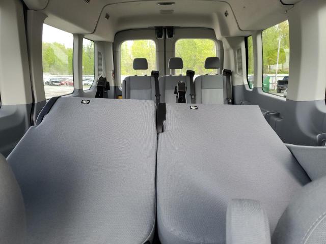 2016 Ford Transit T-350 VIN: 1FBAX2CG1GKA43396 Lot: 54193504