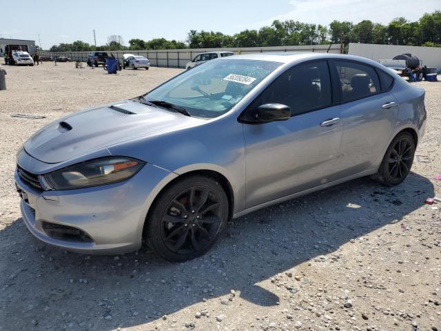 2016 DODGE DART GT SP - 1C3CDFGB1GD790234