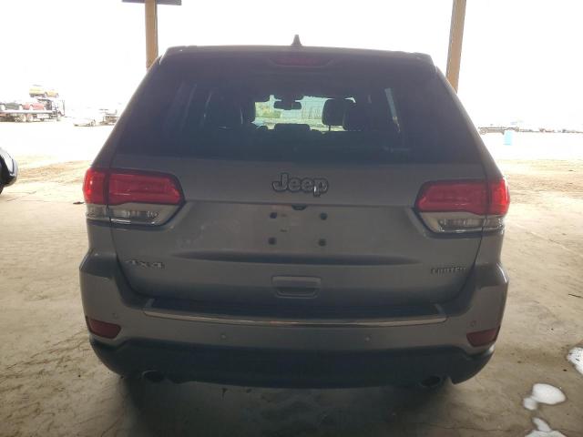 2014 Jeep Grand Cherokee Limited VIN: 1C4RJFBG6EC247238 Lot: 55881774