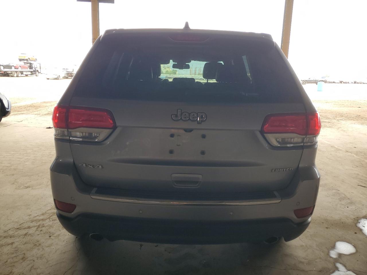 1C4RJFBG6EC247238 2014 Jeep Grand Cherokee Limited