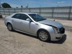 CADILLAC CTS снимка