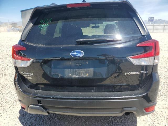 2020 SUBARU FORESTER P - JF2SKAGC1LH417739