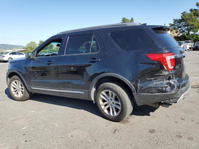 2016 Ford Explorer Xlt VIN: 1FM5K7D8XGGA29186 Lot: 53868984