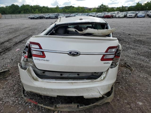 2014 Ford Taurus Sel VIN: 1FAHP2E8XEG181847 Lot: 54906764