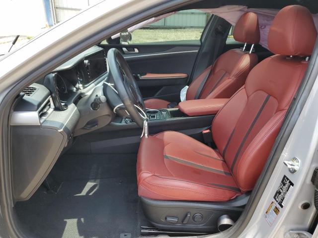 2023 Kia K5 Gt Line VIN: 5XXG64J29PG207144 Lot: 54964404