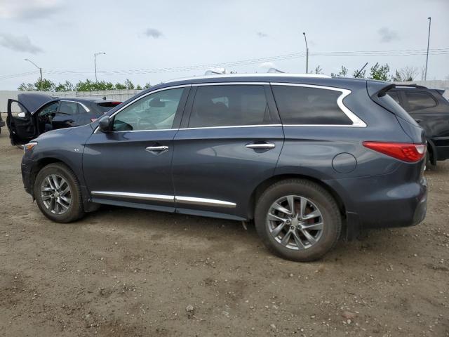 2014 Infiniti Qx60 VIN: 5N1AL0MMXEC527960 Lot: 54703114