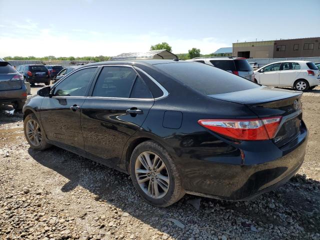 VIN 4T1BF1FK6FU065132 2015 Toyota Camry, LE no.2