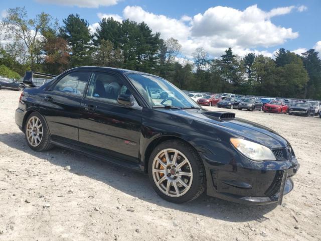 2007 Subaru Impreza Wrx Sti VIN: JF1GD76677L513672 Lot: 53494224