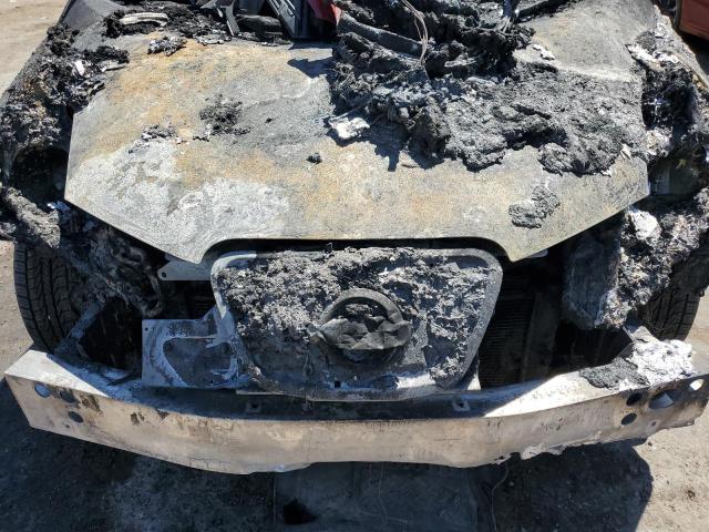 2016 Nissan Leaf Sv VIN: 1N4BZ0CP2GC314044 Lot: 54631274