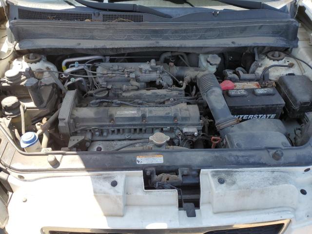 2011 Kia Soul + VIN: KNDJT2A2XB7345098 Lot: 55472964