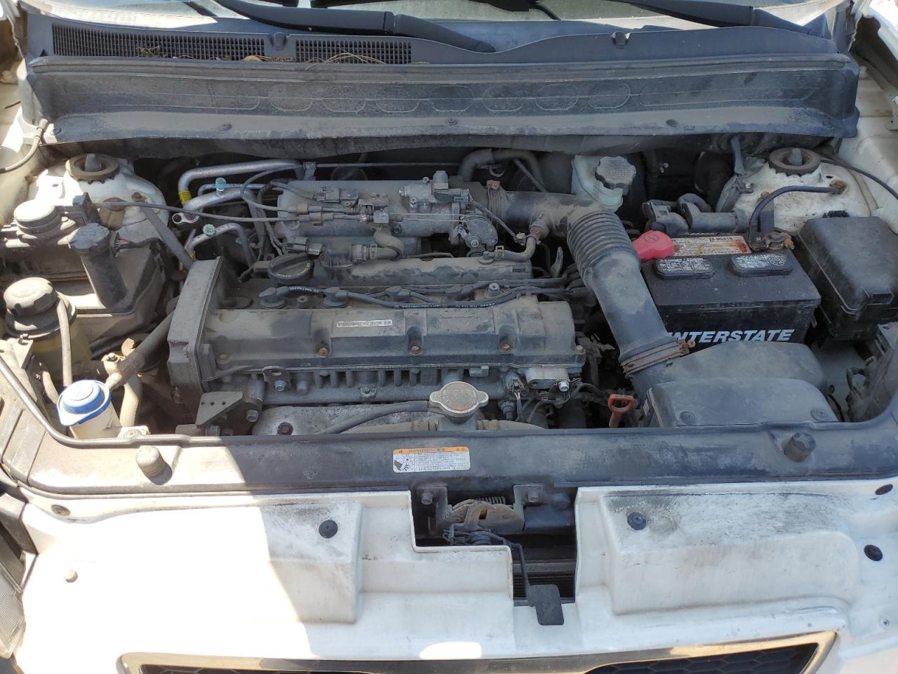 KNDJT2A2XB7345098 2011 Kia Soul +