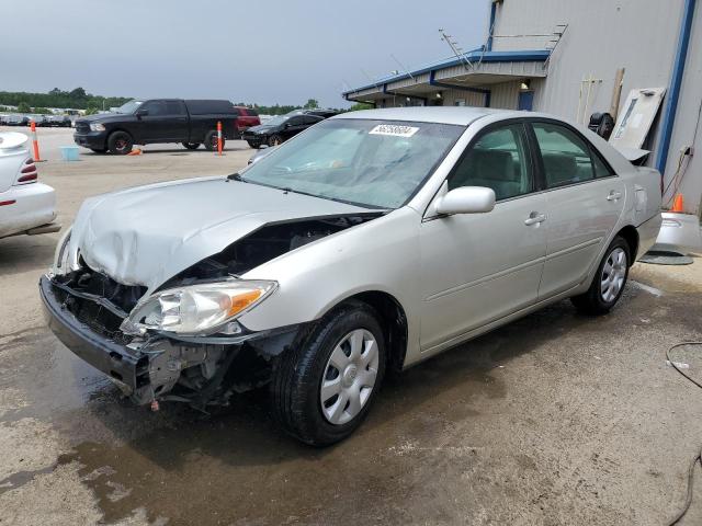 2003 Toyota Camry Le VIN: 4T1BE32K93U780681 Lot: 56258604