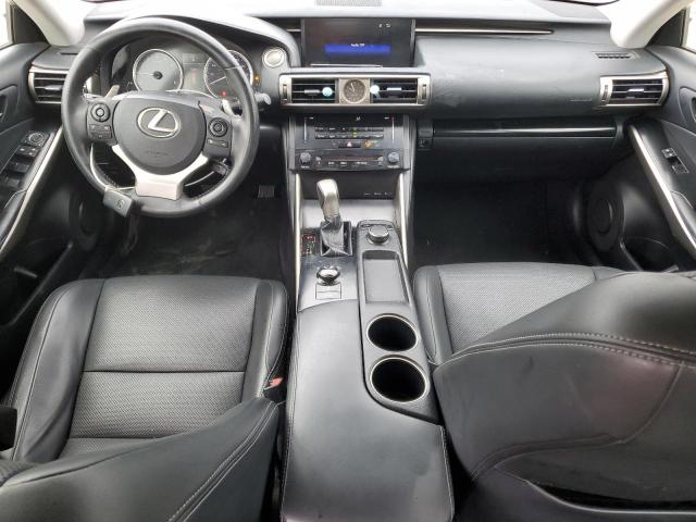 2014 Lexus Is 250 VIN: JTHBF1D21E5029718 Lot: 53489784