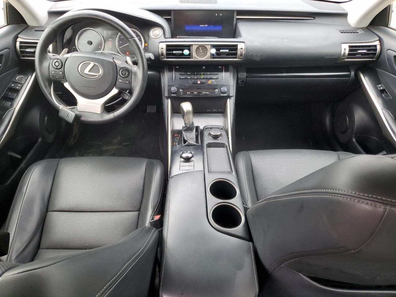JTHBF1D21E5029718 2014 Lexus Is 250