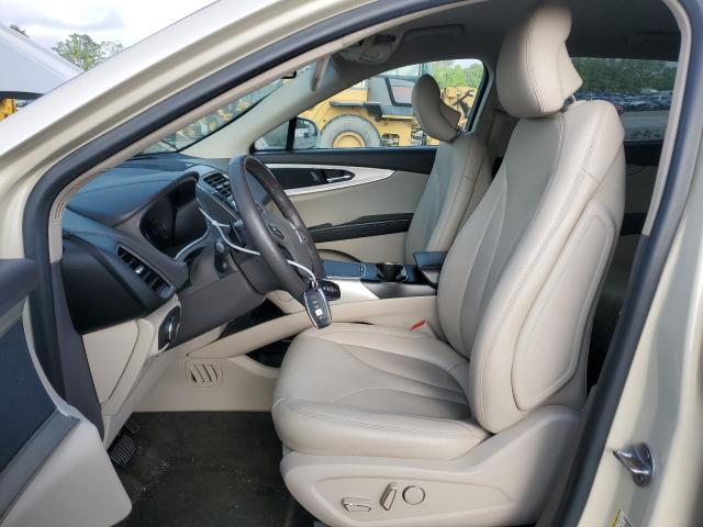 2018 LINCOLN MKX PREMIE 2LMPJ6JR2JBL46823