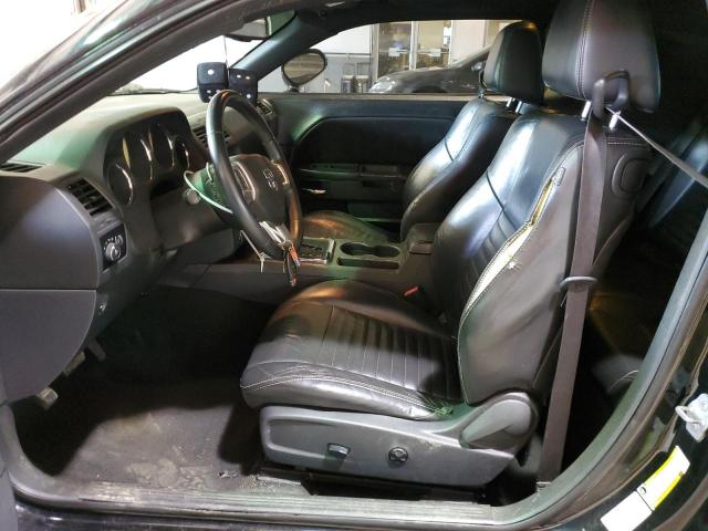 2012 Dodge Challenger R/T VIN: 2C3CDYBT6CH232159 Lot: 54593904