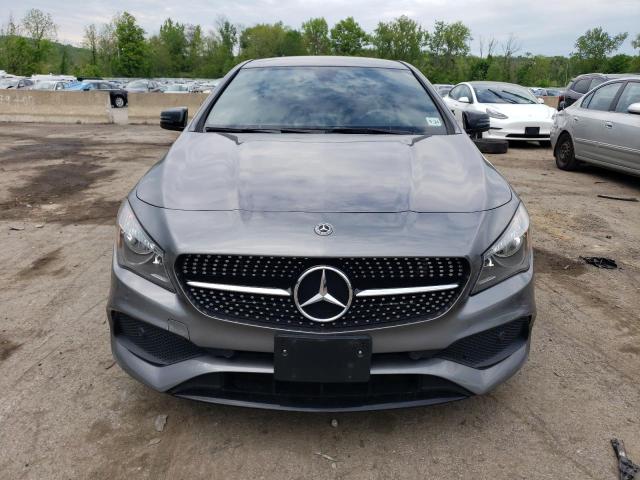 VIN WDDSJ4GB3KN758480 2019 Mercedes-Benz CLA-Class,... no.5