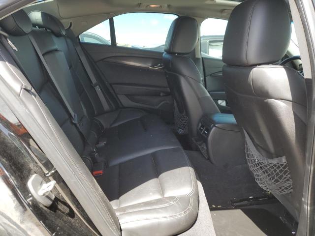 2018 CADILLAC ATS - 1G6AE5RX8J0164538