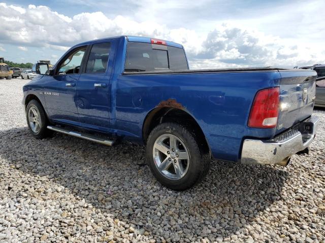 2011 Dodge Ram 1500 VIN: 1D7RV1GT2BS647981 Lot: 56239274