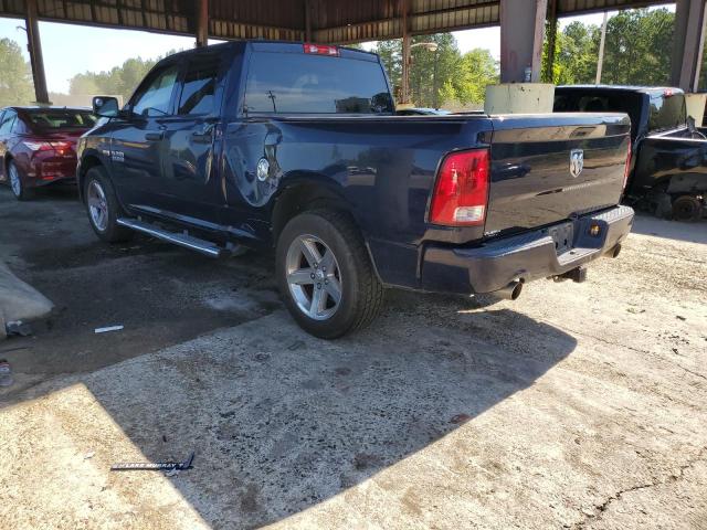 2014 Ram 1500 St VIN: 1C6RR6FTXES245246 Lot: 55002944