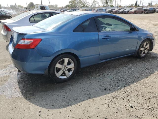 2007 Honda Civic Ex VIN: 2HGFG12897H506724 Lot: 54381814