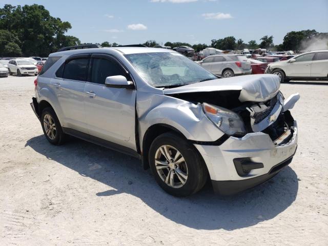 2014 Chevrolet Equinox Lt VIN: 2GNFLFEK5E6112149 Lot: 53906174